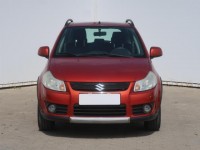 Suzuki SX4  1.6 VVT 