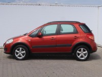 Suzuki SX4  1.6 VVT 