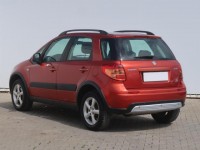 Suzuki SX4  1.6 VVT 