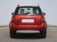 Suzuki SX4  1.6 VVT 