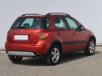 Suzuki SX4  1.6 VVT 