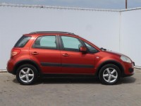Suzuki SX4  1.6 VVT 