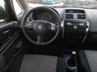 Suzuki SX4  1.6 VVT 