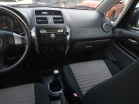 Suzuki SX4  1.6 VVT 