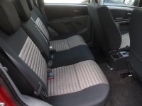 Suzuki SX4  1.6 VVT 