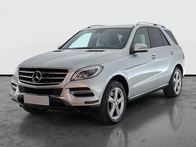 Mercedes-Benz ML  ML 350 