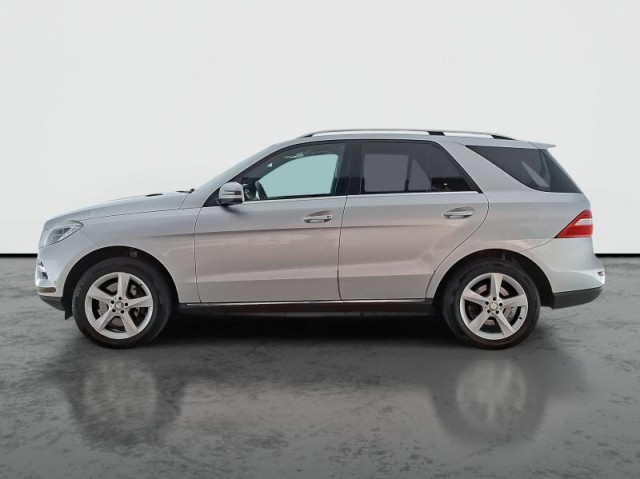 Mercedes-Benz ML  ML 350 