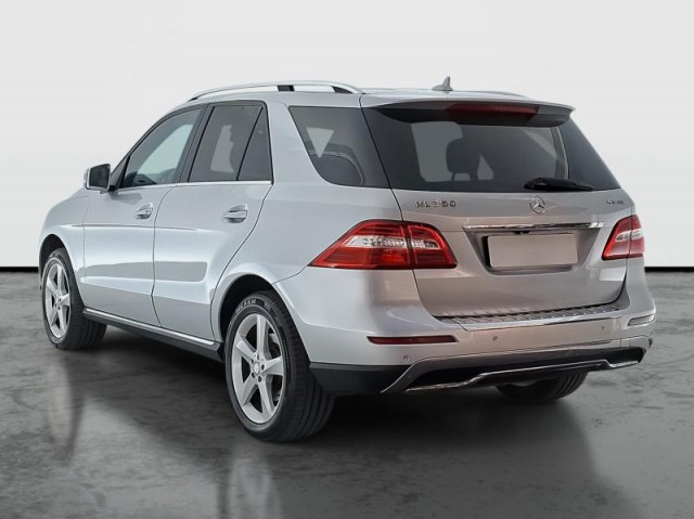 Mercedes-Benz ML  ML 350 