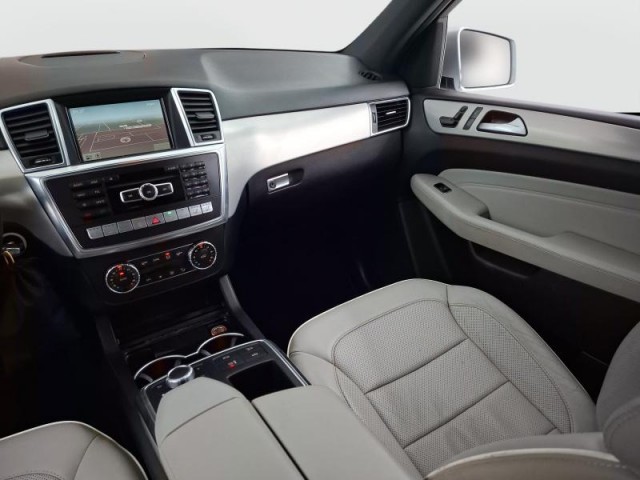 Mercedes-Benz ML  ML 350 
