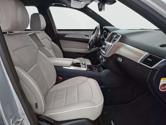 Mercedes-Benz ML  ML 350 