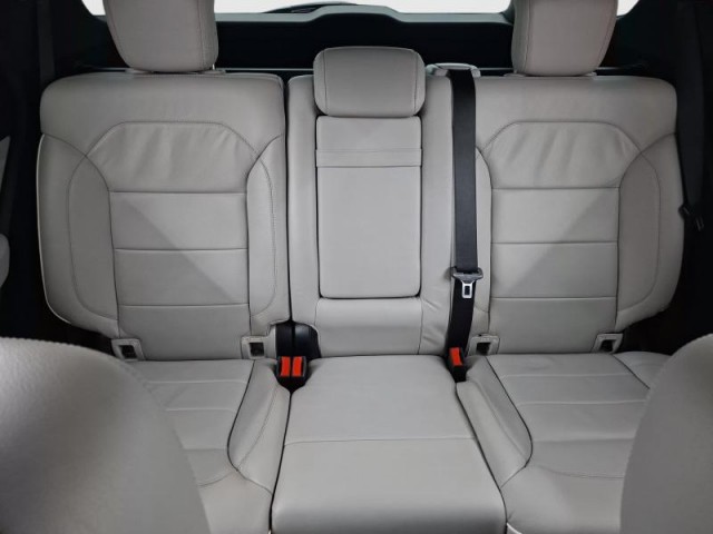 Mercedes-Benz ML  ML 350 