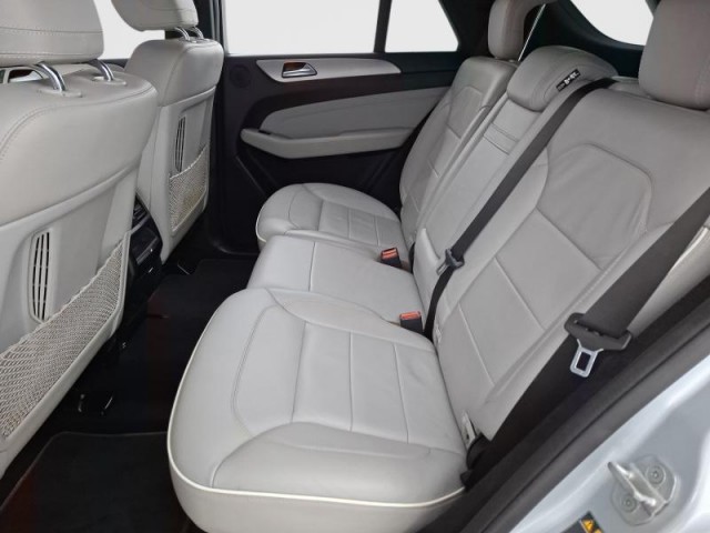 Mercedes-Benz ML  ML 350 
