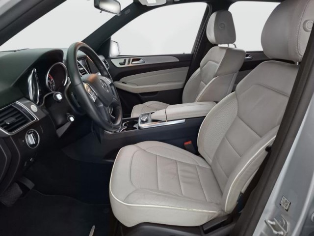 Mercedes-Benz ML  ML 350 