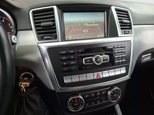 Mercedes-Benz ML  ML 350 