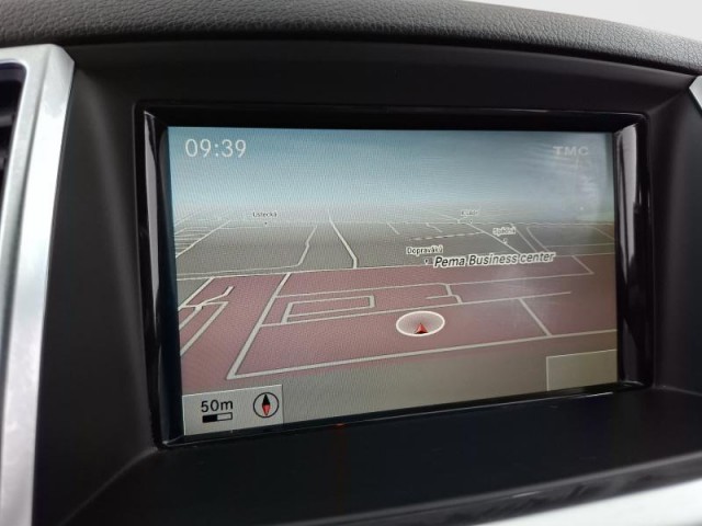 Mercedes-Benz ML  ML 350 