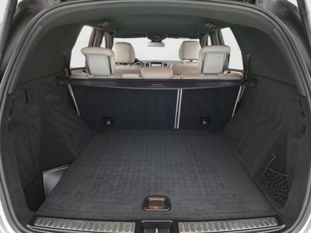 Mercedes-Benz ML  ML 350 
