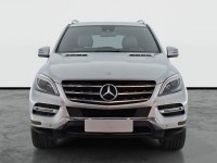 Mercedes-Benz ML  ML 350 