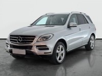 Mercedes-Benz ML  ML 350 