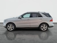 Mercedes-Benz ML  ML 350 
