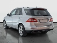 Mercedes-Benz ML  ML 350 