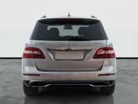 Mercedes-Benz ML  ML 350 