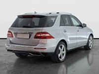Mercedes-Benz ML  ML 350 