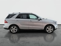 Mercedes-Benz ML  ML 350 