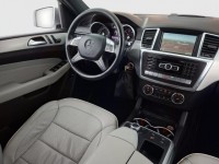 Mercedes-Benz ML  ML 350 