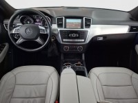 Mercedes-Benz ML  ML 350 