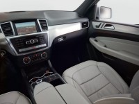 Mercedes-Benz ML  ML 350 