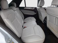 Mercedes-Benz ML  ML 350 