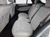 Mercedes-Benz ML  ML 350 