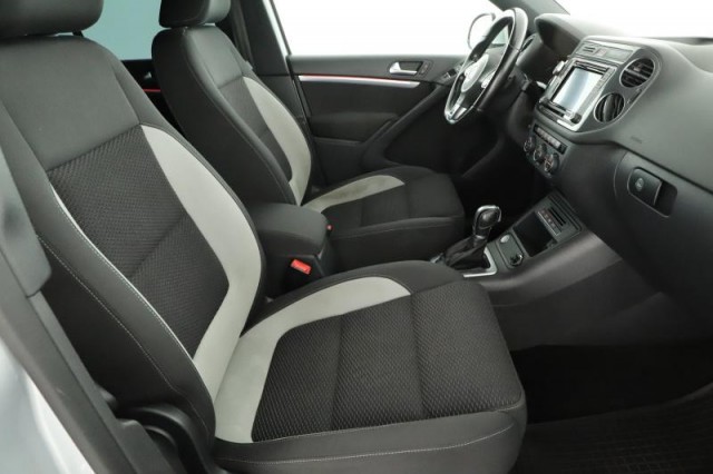 Volkswagen Tiguan  2.0 TDI 