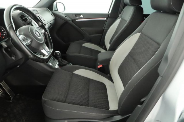 Volkswagen Tiguan  2.0 TDI 