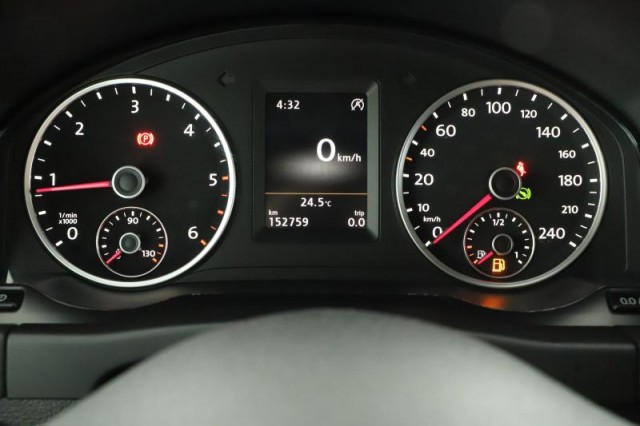 Volkswagen Tiguan  2.0 TDI 