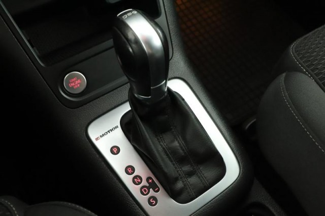 Volkswagen Tiguan  2.0 TDI 