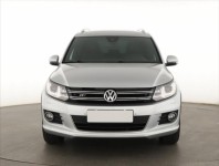 Volkswagen Tiguan  2.0 TDI 