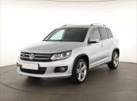 Volkswagen Tiguan  2.0 TDI 