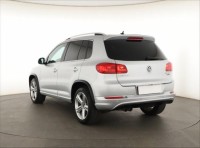 Volkswagen Tiguan  2.0 TDI 