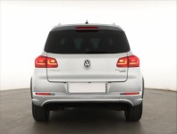 Volkswagen Tiguan  2.0 TDI 