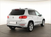 Volkswagen Tiguan  2.0 TDI 