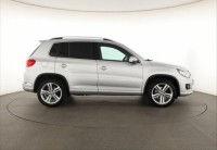 Volkswagen Tiguan  2.0 TDI 