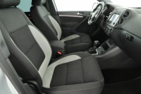 Volkswagen Tiguan  2.0 TDI 