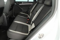 Volkswagen Tiguan  2.0 TDI 