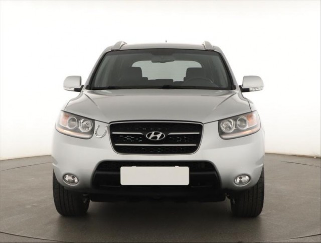 Hyundai Santa Fe  2.2 CRDi 
