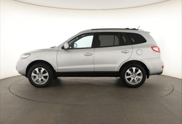 Hyundai Santa Fe  2.2 CRDi 