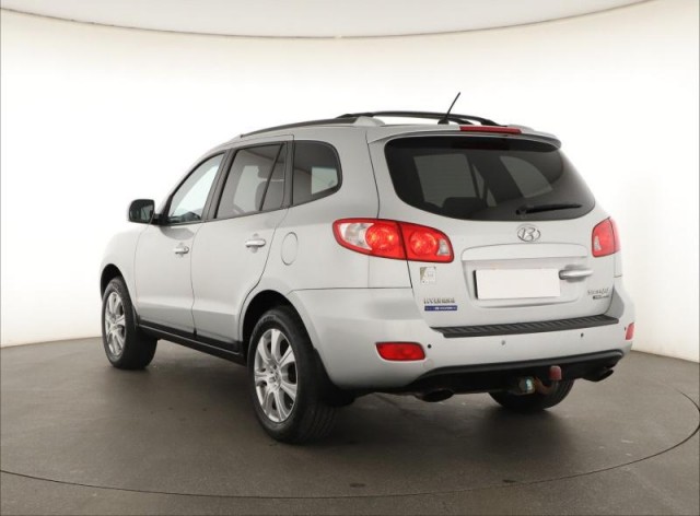 Hyundai Santa Fe  2.2 CRDi 
