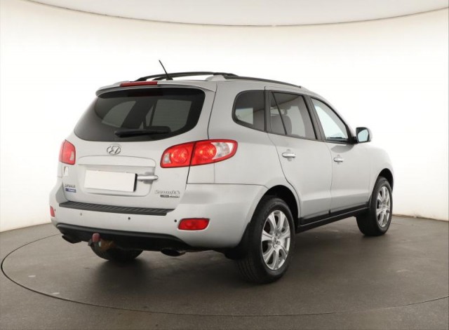 Hyundai Santa Fe  2.2 CRDi 