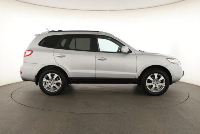 Hyundai Santa Fe  2.2 CRDi 