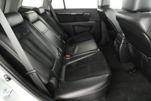 Hyundai Santa Fe  2.2 CRDi 